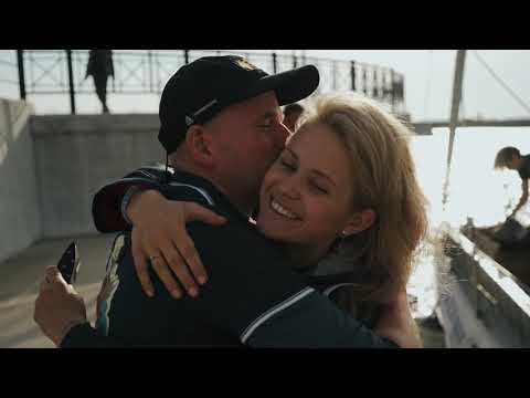 Видео: Экспедиционная регата на Байкале с Tequilajazzz/Отчетный фильм/Полная версия