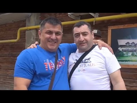 Видео: ВСТРЕЧА В САРАТОВЕ!!! КАНАЛЫ @ГАЛИНА КУХНЯ |@BON APPETITE LIFE |VOLLOHA |@ТИХОН ГОТОВЬ И ПУТЕШЕСТВУЙ