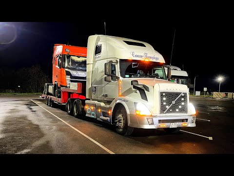 Видео: Газы 💨❗️ Cummins 15 isx / Запуск Scania 10 месяцев стояла 