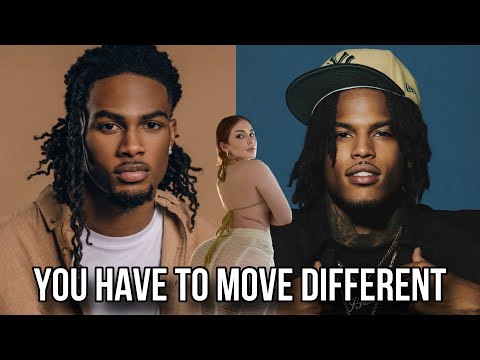 Видео: Игра красивых мужчин