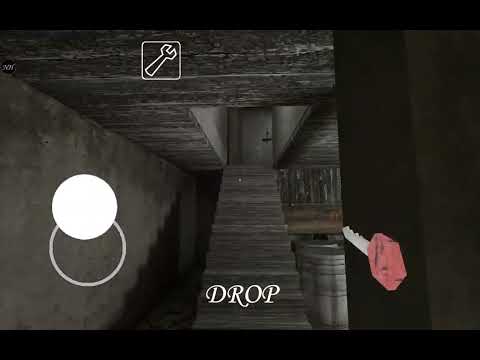 Видео: Играю в granny legacy 3 часть(последняя)