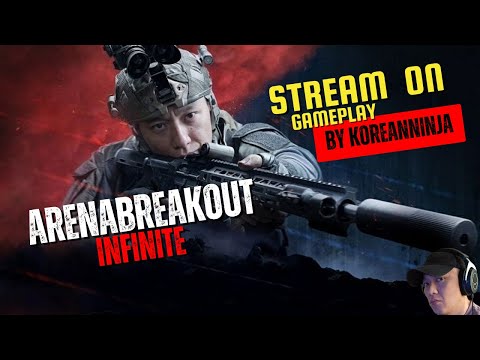 Видео: Пробуем гавнА Тарков? #arenabreakoutinfinite #abi #arenabreakout #uzb