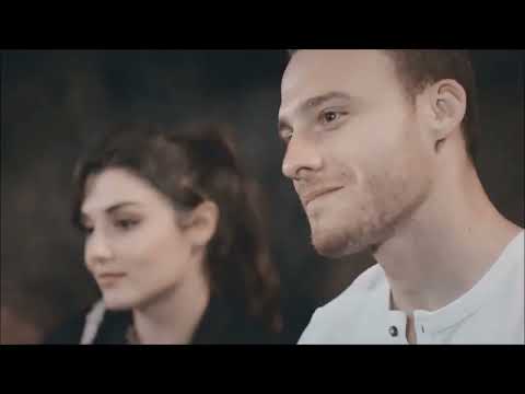 Видео: Эда и Серкан. Постучись в мою дверь. Секрет на двоих.