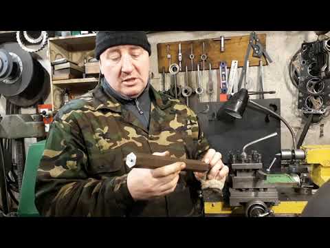 Видео: Двухмассовый маховик шкода