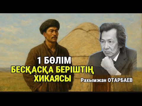 Видео: БЕСҚАСҚА БЕРІШТІҢ ХИКАЯСЫ. 1 БӨЛІМ