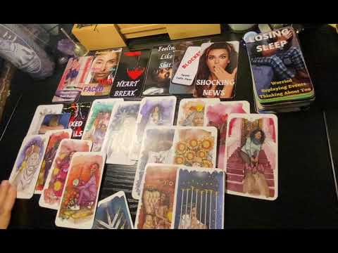 Видео: ОНИ ЖАЛЕЮТ, ЧТО СМЕШАЛИ СИГНАЛЫ И ИГРАЛИ В ИГРЫ. НО ВАМ, ПОХОЖЕ, ВСЕ РАВНО плевать 🤷🏽‍♀️