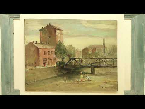 Видео: "Изгубеният Асеновград"Епизод 4 "Железния мост"