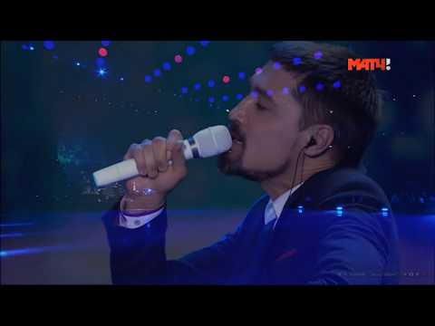 Видео: Евгений Плющенко. Дима Билан - Believe. Юбилей Евгения Плющенко-35 "Best of Plushenko"  ТВ-запись