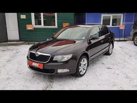 Видео: Омолаживаем Skoda Superb - Детейлинг полировка, химчистка, защита!