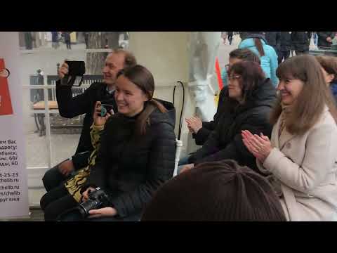 Видео: Уличная математика и фокусы