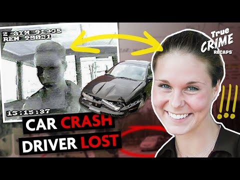 Видео: Загадочное исчезновение Моры Мюррей | Обзор криминальных историй