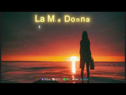 Видео: Andrei Popov, Zhamil Turan - La Mia Donna | Премьера песни (2024)