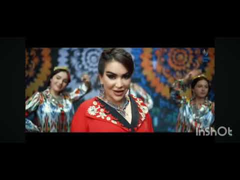 Видео: Shabnam Tojiddin-Sari Khosr new Klip.       Шабнами Точиддин-Сари Хосор