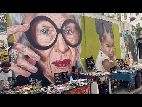 Видео: Почему русские не любят Рио-де-Жанейро? Рассказываю и показываю. 