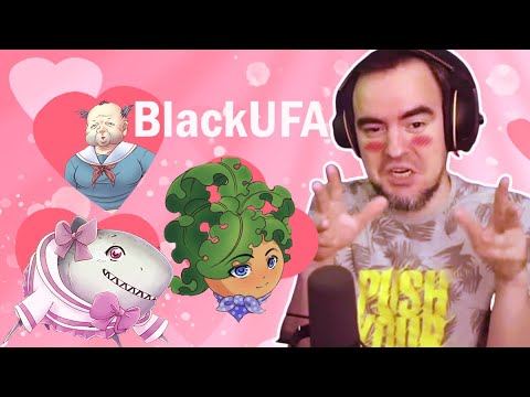 Видео: [BlackSilverUfa] - Вечер поисков любви