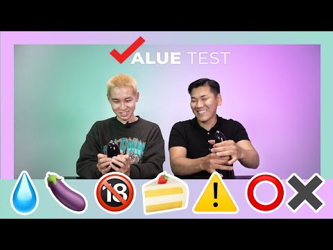 Видео: ХҮҮШЭЭ ХЭН НЬ ТОРОН БЭЛГЭВЧ УГАЛЧИХАВАА?! | VALUE TEST EP.1