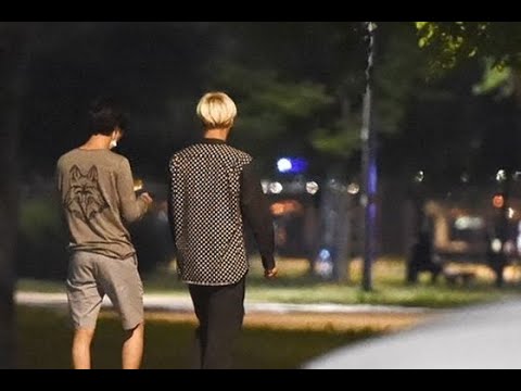 Видео: Как BTS скрывают личную жизнь от Диспатч