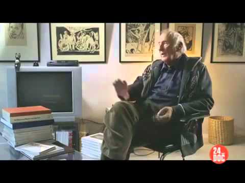 Видео: Контактные листы агентства Магнум - Томас Хепкер