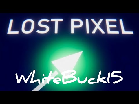 Видео: Прохождение игры Lost Pixel