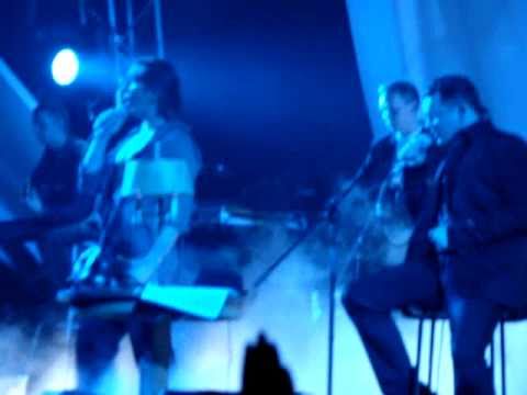 Видео: Король и Шут - "Тёмный учитель" ARENA MOSCOW 28.11.10