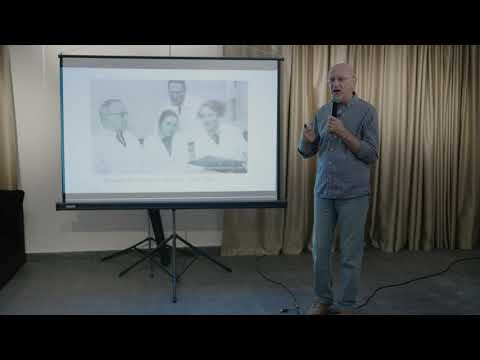 Видео: Александр Вайсерман: ИСТОРИЯ