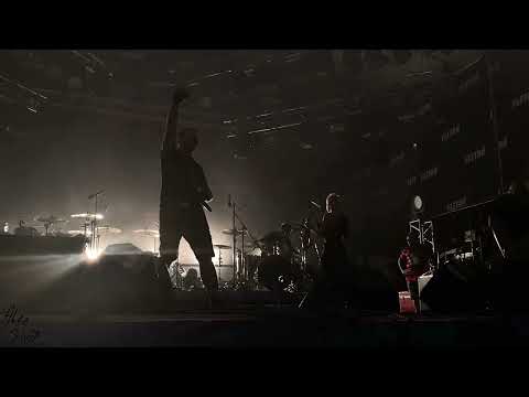 Видео: КняZz - Кукла колдуна (Live, Улетай, 16.07.22)