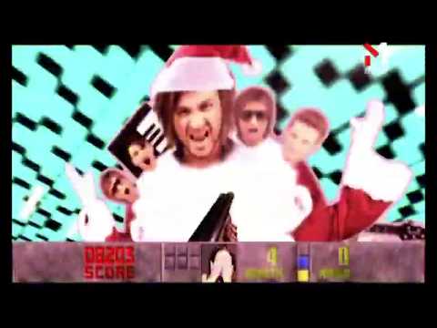 Видео: МУРЕНИ – МАДЕМУАЗЕЛЬ (Official Music Video)