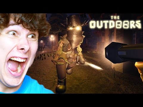 Видео: ДВЕРИ 3 ВЫШЛИ! (и это правда страшно) ➲ ROBLOX DOORS - OUTDOORS