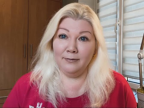 Видео: Что связала, что вяжу - обо всем вам расскажу. Новая пряжа