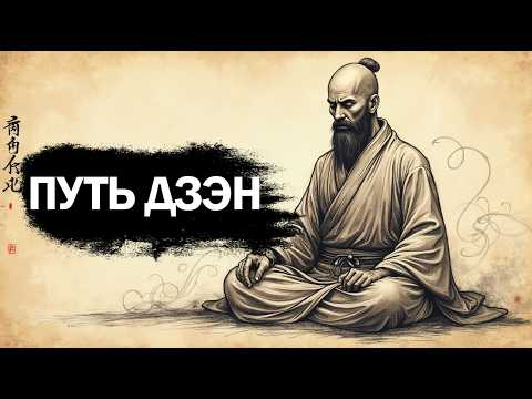 Видео: Самый Простой Путь К Просветлению