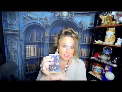 Видео: Конкретное сообщение: обратиться к людям, потому что их жизнь развалилась