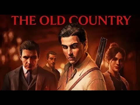 Видео: Прохождение Mafia The Old Country! #1