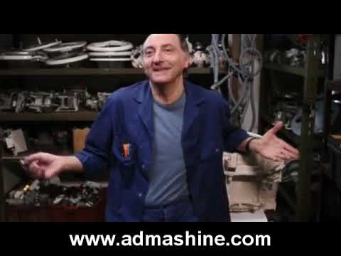 Видео: Реклама Calgon 2012