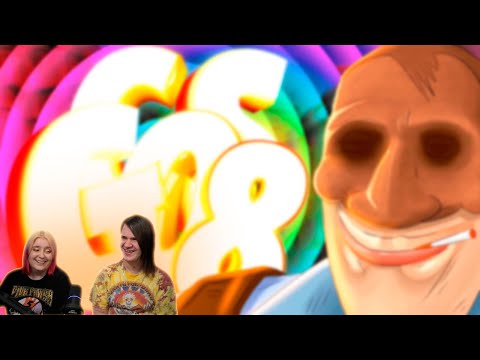Видео: О ДА, CS GO 7 - МОНТАЖ (РУДИ, САСИДЖ, ЯРОС, АЙК, ТОБЛ, БРОМ, ГАВЕР) | РЕАКЦИЯ НА @MsBigSausage |