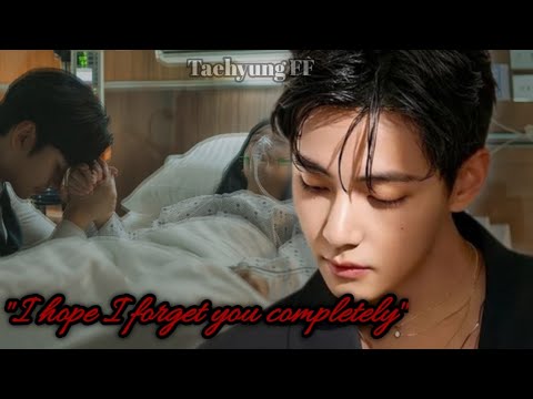 Видео: "Надеюсь, я полностью забуду тебя" (Часть 9) [Тэхён и фф]