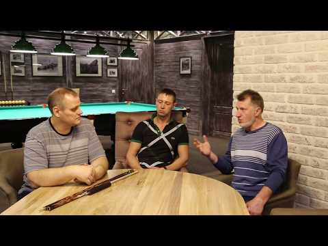 Видео: Интервью с мастером киёв Юрием Михеевым