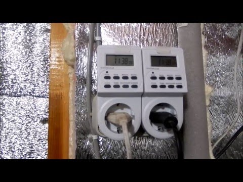 Видео: Микроклимат в крольчатнике