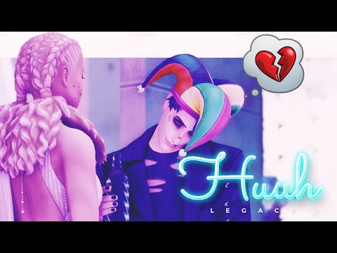 Видео: Династия Хуух | Перезагрузка  | 134