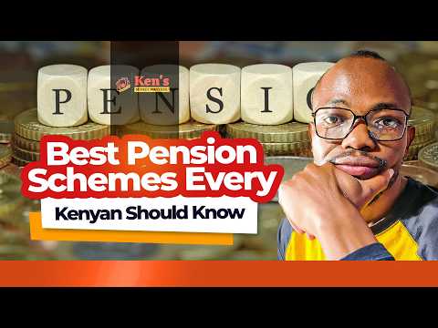 Видео: Лучшие пенсионные программы в Кении и как выбрать правильную