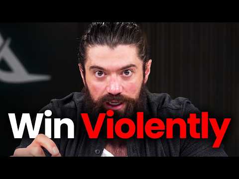 Видео: Если вам 20 или 30 лет, вот как победить (в чём угодно)