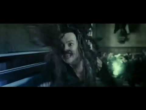 Видео: HARRY POTTER // Гарри Поттер — КЛИП — Верка Сердючка — Хорошо.