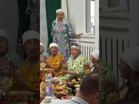 Видео: Әжинияз_4.45-жылдык. 16- июля 2024 г.