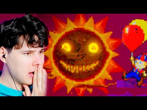 Видео: ТАЙНАЯ КОМНАТА ГЛИЧТРАПА в ФНАФ 9 ➲ FNAF SECURITY BREACH #18 ➲ ФНАФ СЕКЬЮРИТИ БРИЧ
