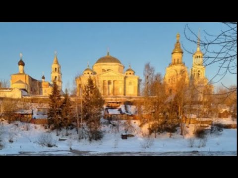 Видео: Веди.Торжок.Путешествие в 18-19 в.с Павлом Морозовым