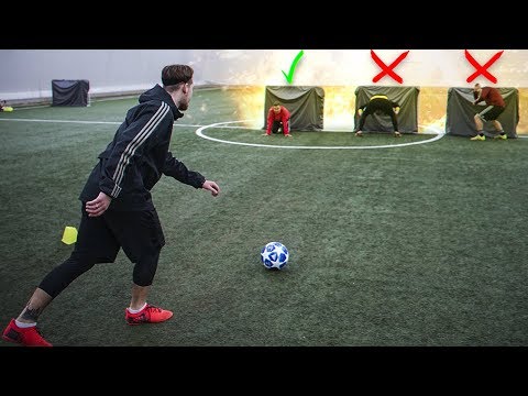 Видео: РАЗБИЛ МЯЧОМ ЛИЦО ДРУГА..  ЧЕЛЛЕНДЖ НА ВЫЖИВАНИЕ!