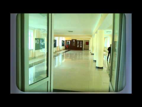 Видео: школа 181 Мардакяны