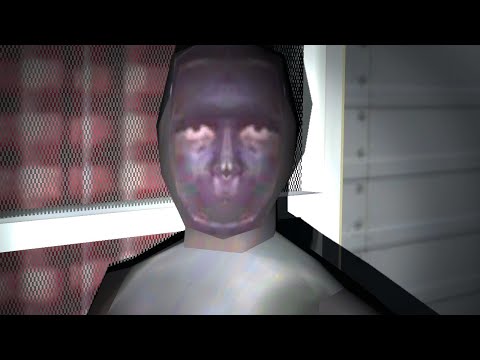 Видео: дырявые хоррорки на сон грядущий