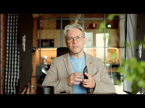 Видео: Съемка на мобильный телефон глазами фотографа 2 часть.