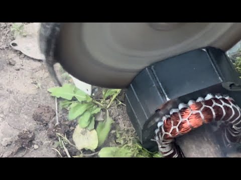 Видео: В ПОИСКАХ МЕДНЫХ НАХОДОК В ГОРОДЕ, ДОБЫВАЮ МЕДЬ ИЗ ХЛАМА