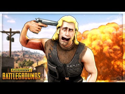 Видео: ДЕРЕВЕНСКИЕ ПРИКОЛЫ (PUBG)
